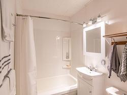 Bathroom - 