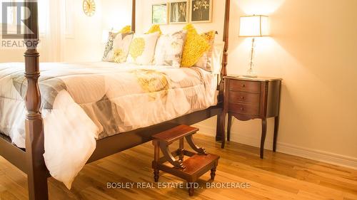 1880 Lakeshore Road, Niagara-On-The-Lake (101 - Town), ON - Indoor Photo Showing Bedroom