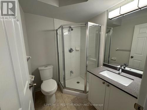 9 - 5005 Oscar Peterson Boulevard E, Mississauga, ON - Indoor Photo Showing Bathroom