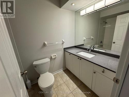 9 - 5005 Oscar Peterson Boulevard E, Mississauga, ON - Indoor Photo Showing Bathroom