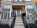 9 - 5005 Oscar Peterson Boulevard E, Mississauga, ON  - Outdoor 