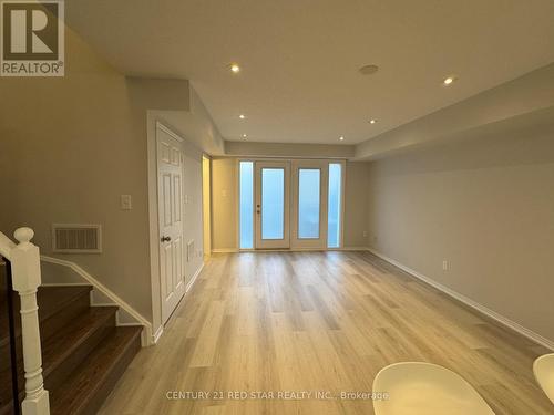 9 - 5005 Oscar Peterson Boulevard E, Mississauga, ON - Indoor Photo Showing Other Room