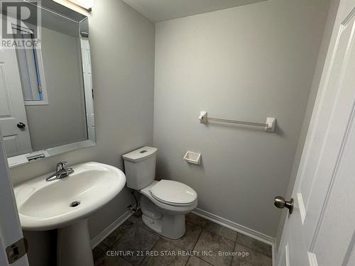 9 - 5005 Oscar Peterson Boulevard E, Mississauga, ON - Indoor Photo Showing Bathroom