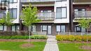 108 - 5025 Harvard Road, Mississauga, ON  - Outdoor With Facade 