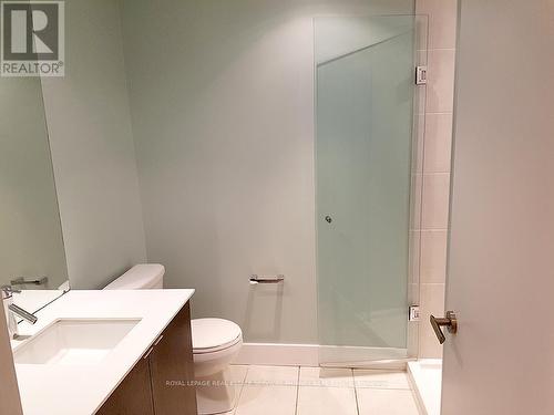 108 - 5025 Harvard Road, Mississauga, ON - Indoor Photo Showing Bathroom