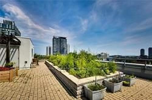 420-25 Cole St, Toronto, ON - Outdoor With View