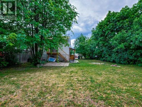 12 Moonbeam Grove, Toronto, ON - Outdoor