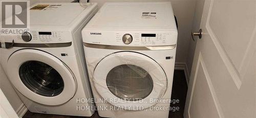 121 - 61 Soho Street, Hamilton, ON - Indoor Photo Showing Laundry Room