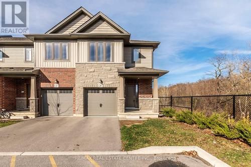 24 - 77 Diana Avenue, Brantford, ON - Outdoor With Facade