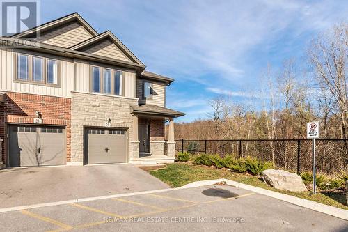 24 - 77 Diana Avenue, Brantford, ON - Outdoor