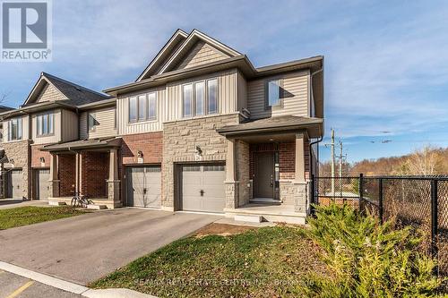 24 - 77 Diana Avenue, Brantford, ON - Outdoor With Facade