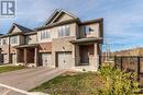 24 - 77 Diana Avenue, Brantford, ON  - Outdoor With Facade 