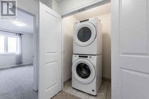 24 - 77 Diana Avenue, Brantford, ON - Indoor Photo Showing Laundry Room