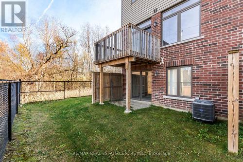 24 - 77 Diana Avenue, Brantford, ON - Outdoor