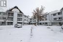 214 960 Assiniboine Avenue, Regina, SK  - Outdoor With Facade 