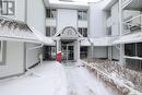 214 960 Assiniboine Avenue, Regina, SK  - Outdoor 