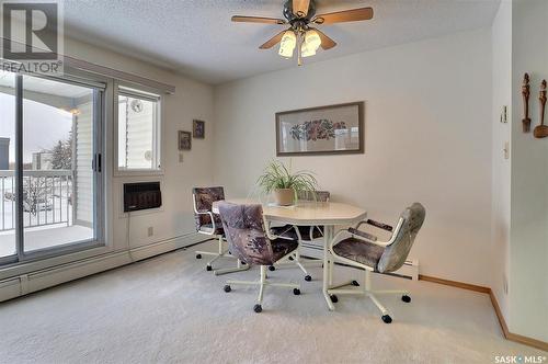 214 960 Assiniboine Avenue, Regina, SK - Indoor Photo Showing Office