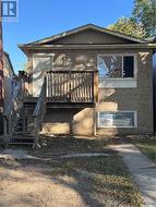 1351 Retallack STREET  Regina, SK S4T 2J1