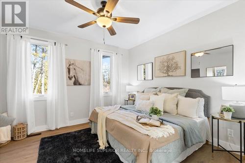 48 Marigold Road, Trent Hills, ON - Indoor Photo Showing Bedroom