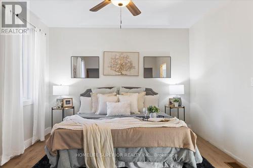 48 Marigold Road, Trent Hills, ON - Indoor Photo Showing Bedroom