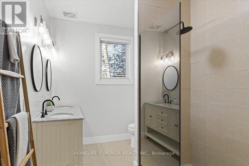 48 Marigold Road, Trent Hills, ON - Indoor Photo Showing Bathroom