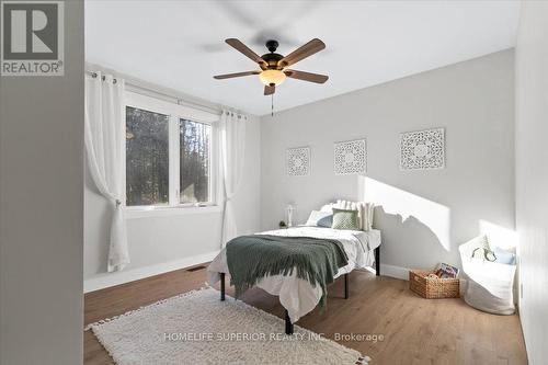 48 Marigold Road, Trent Hills, ON - Indoor Photo Showing Bedroom