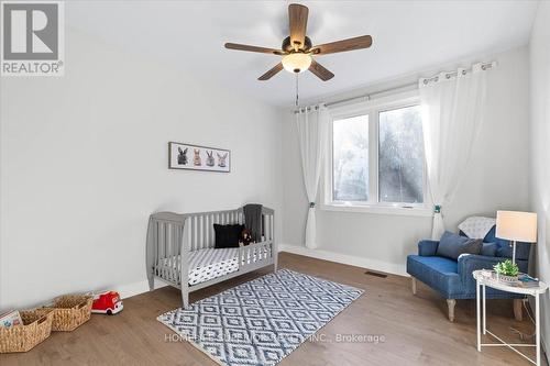 48 Marigold Road, Trent Hills, ON - Indoor Photo Showing Bedroom