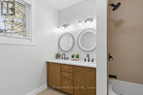 48 Marigold Road, Trent Hills, ON - Indoor Photo Showing Bathroom