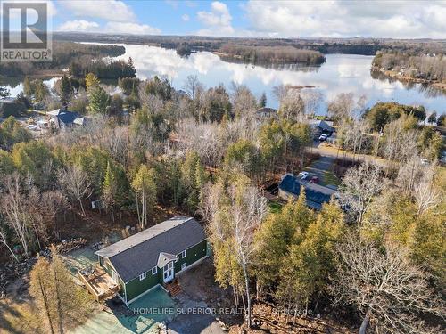 48 Marigold Road, Trent Hills, ON - Outdoor With Body Of Water With View