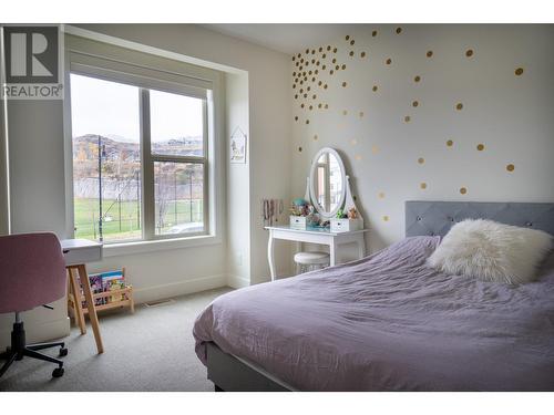 1172 Frost Road, Kelowna, BC - Indoor Photo Showing Bedroom