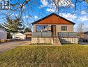 1660 Hansuld Street, London, ON 