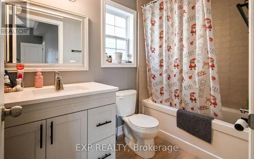 941 John Fairhurst Boulevard S, Cobourg, ON - Indoor Photo Showing Bathroom