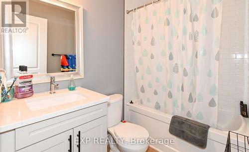 941 John Fairhurst Boulevard S, Cobourg, ON - Indoor Photo Showing Bathroom