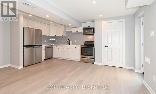 941 John Fairhurst Boulevard S, Cobourg, ON - Indoor Photo Showing Kitchen