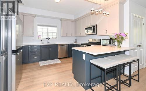 941 John Fairhurst Boulevard S, Cobourg, ON - Indoor Photo Showing Kitchen