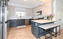 941 John Fairhurst Boulevard S, Cobourg, ON  - Indoor Photo Showing Kitchen 