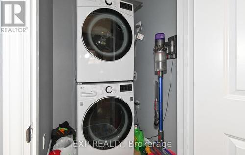 941 John Fairhurst Boulevard S, Cobourg, ON - Indoor Photo Showing Laundry Room