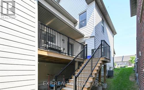 941 John Fairhurst Boulevard S, Cobourg, ON - Outdoor With Exterior