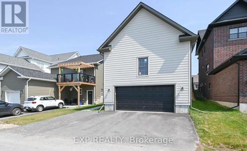 941 John Fairhurst Boulevard S, Cobourg, ON - Outdoor