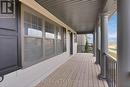 941 John Fairhurst Boulevard S, Cobourg, ON  - Outdoor With Deck Patio Veranda With Exterior 