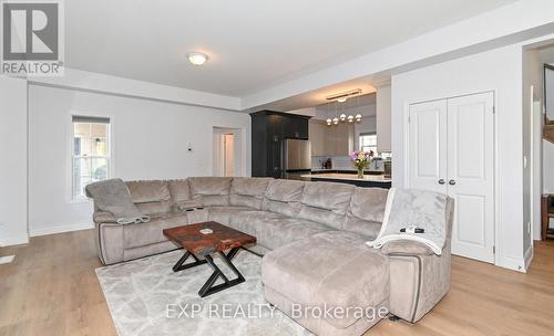 941 John Fairhurst Boulevard S, Cobourg, ON - Indoor Photo Showing Living Room