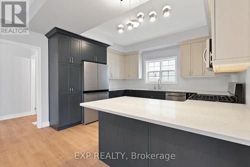 941 John Fairhurst Boulevard S, Cobourg, ON - Indoor Photo Showing Kitchen