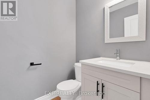 941 John Fairhurst Boulevard S, Cobourg, ON - Indoor Photo Showing Bathroom