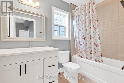 941 John Fairhurst Boulevard S, Cobourg, ON - Indoor Photo Showing Bathroom