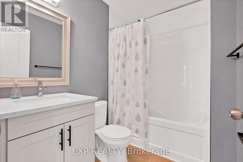 941 John Fairhurst Boulevard S, Cobourg, ON - Indoor Photo Showing Bathroom