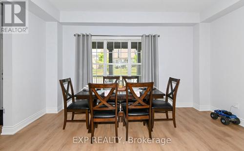 941 John Fairhurst Boulevard S, Cobourg, ON - Indoor Photo Showing Dining Room