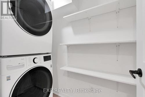 941 John Fairhurst Boulevard S, Cobourg, ON - Indoor Photo Showing Laundry Room