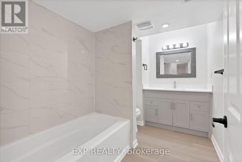 941 John Fairhurst Boulevard S, Cobourg, ON - Indoor Photo Showing Bathroom