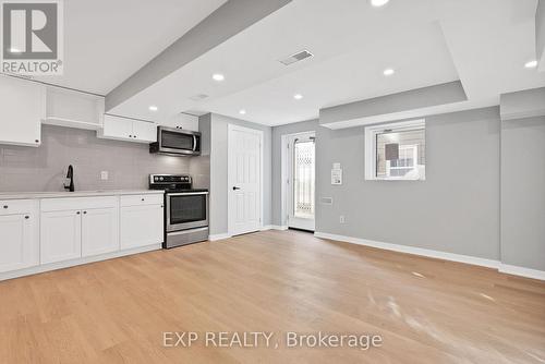 941 John Fairhurst Boulevard S, Cobourg, ON - Indoor Photo Showing Kitchen