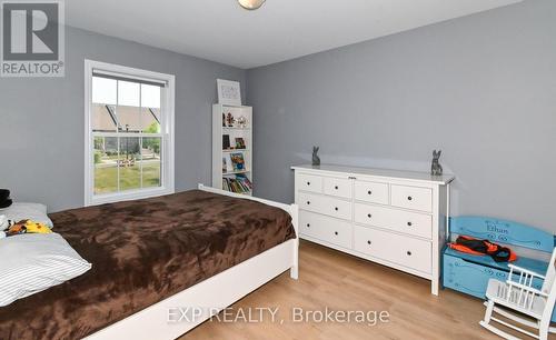 941 John Fairhurst Boulevard S, Cobourg, ON - Indoor Photo Showing Bedroom